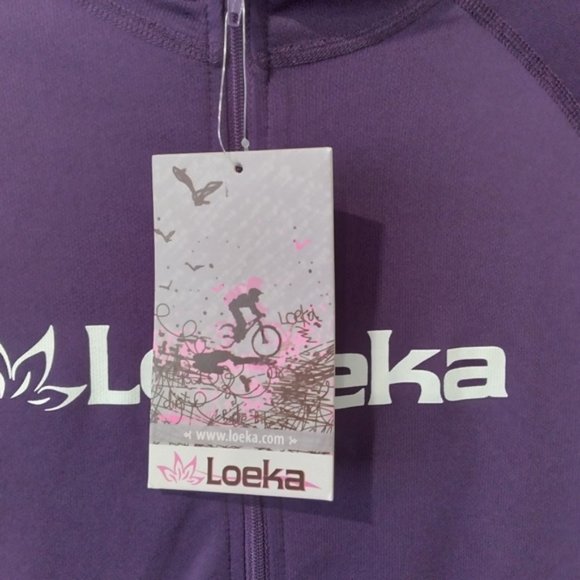 LULULEMON Striped with Mesh Tank Top Size 6-see measurements 289 - Picture 3 of 9